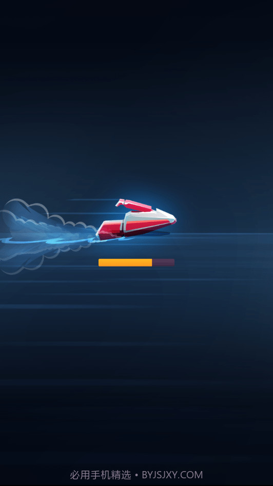 Flippy Race截图1 Flippy Race截图1