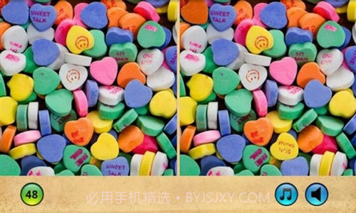 轻松找不同:Simply Find It截图3