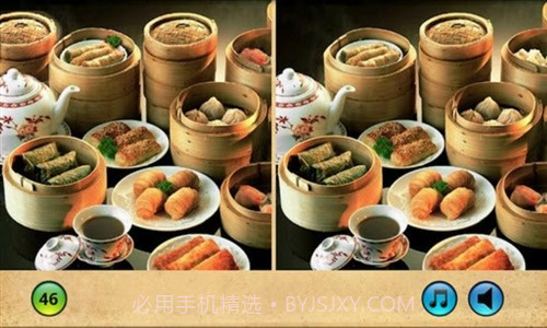 轻松找不同:Simply Find It截图4