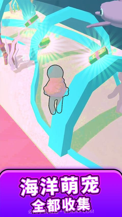 摸鱼精英模拟器中文版截图1