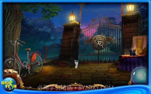 破碎的心之重奏截图1