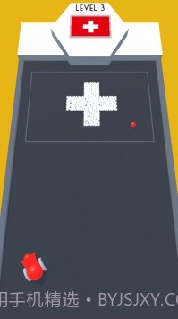 克隆球绘图3D截图3