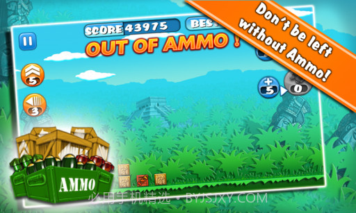 拯救雷伊 Rescue Ray截图3