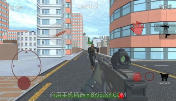 丧尸病毒启示录截图2 丧尸病毒启示录截图2