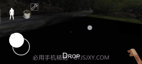 granny格林（Granny Chapter Two）截图2