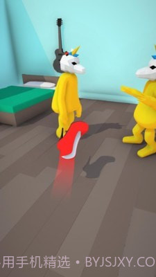 高跟鞋砸砸砸截图3