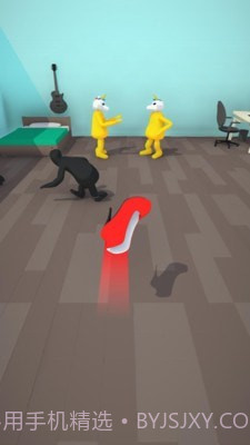 高跟鞋砸砸砸截图1