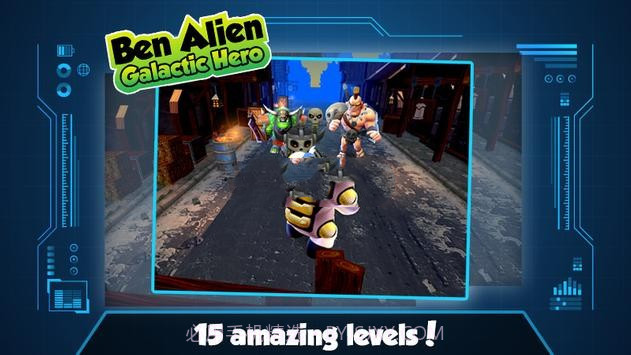 快闪之星截图3 快闪之星截图3