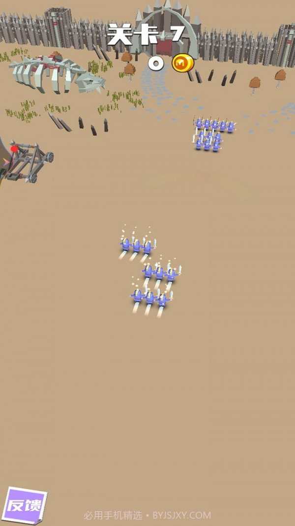 疯狂特战队截图2 疯狂特战队截图2