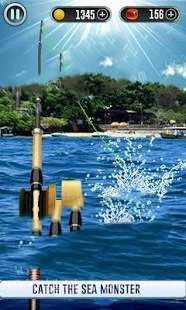 钓鱼生活模拟器截图1