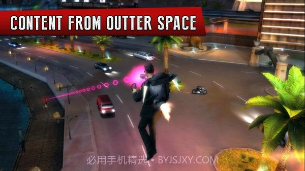 孤胆车神维加斯亚马逊商店版截图2