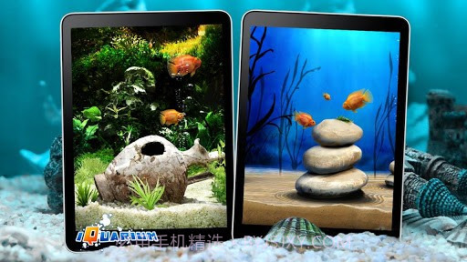 口袋水族馆截图3