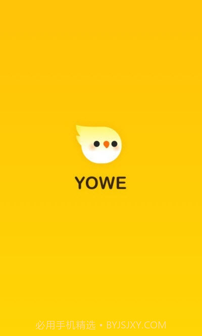 YOWE截图1 YOWE截图1