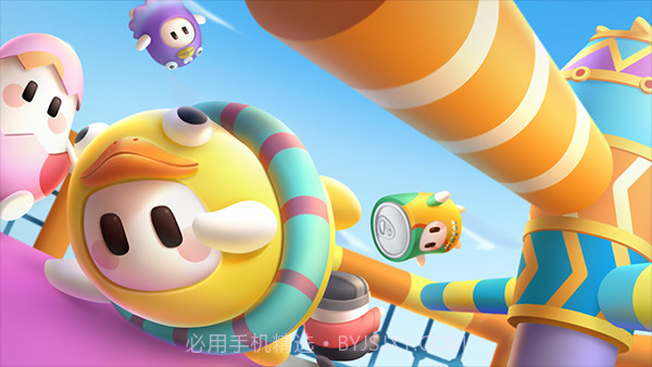 空闲糖果公园经营大亨截图1 空闲糖果公园经营大亨截图1