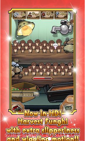 NEO菇菇栽培截图4 NEO菇菇栽培截图4