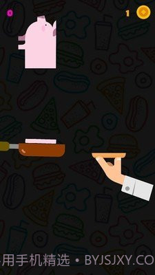 汉堡烹饪店截图1