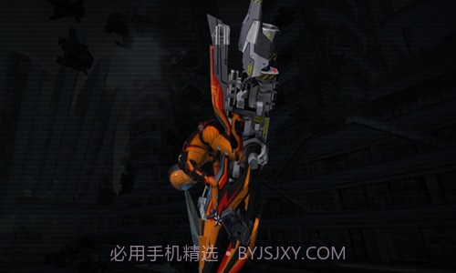 激流快艇叛逆者截图3