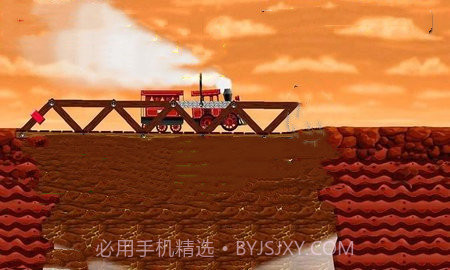 炸掉火车截图1 炸掉火车截图1