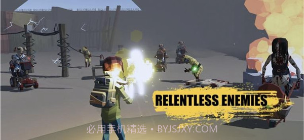 永远的迪比截图3