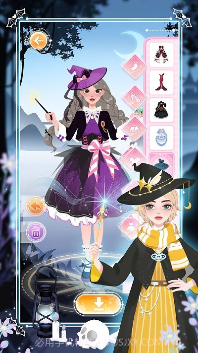 梦幻公主时尚装饰先行服截图3 梦幻公主时尚装饰先行服截图3