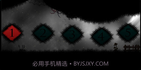 奥日大陆2截图2 奥日大陆2截图2