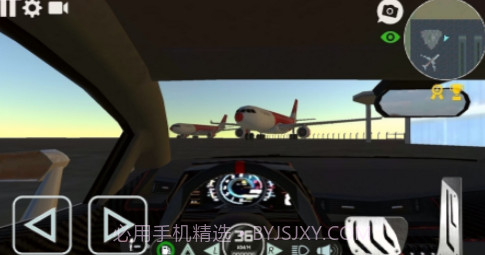 我的兰博基尼截图3