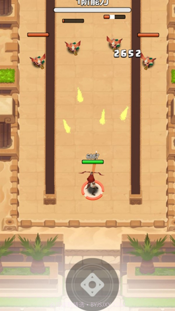 弓箭传截图2 弓箭传截图2