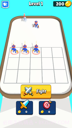 奔跑电锯人截图2