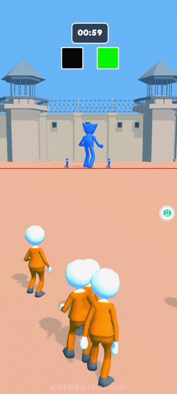 巨大的游戏时间截图4