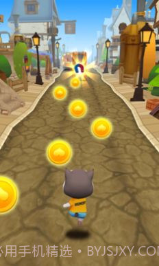 宠物赛跑者截图3 宠物赛跑者截图3