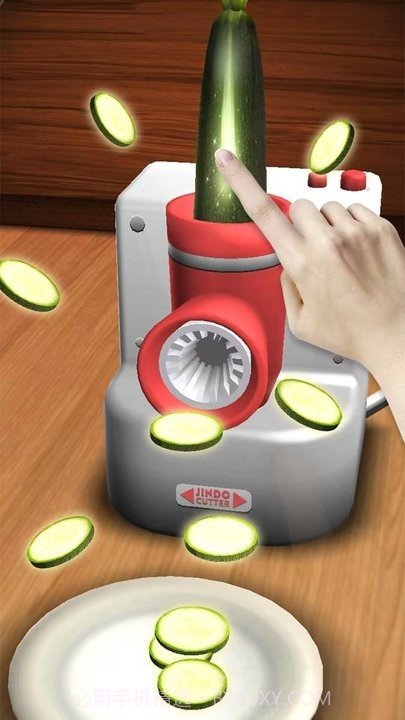 超级解压达人大挑战单机版截图3 超级解压达人大挑战单机版截图3