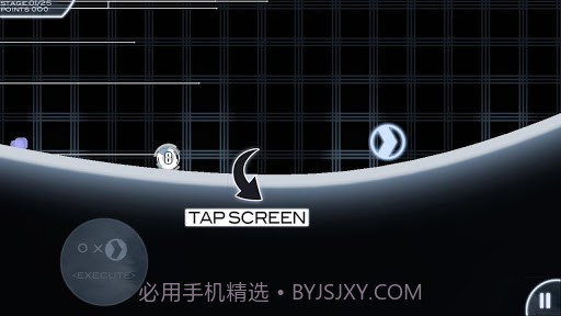 重力疯狂赛车 Gravity Racing Madness截图1