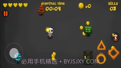 丧尸启示录截图2