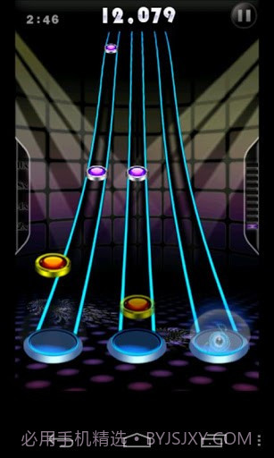 触音 Touch Music截图4