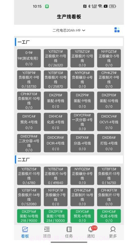 精益企业运营系统官方正版截图4 精益企业运营系统官方正版截图4
