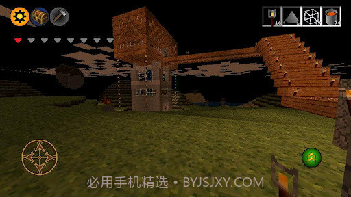 矿山生成器 最新版截图2