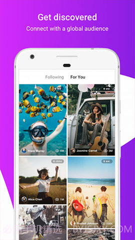 videostar剪辑软件截图3 videostar剪辑软件截图3