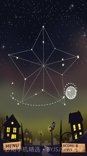 奇幻星空 Pictorial截图2