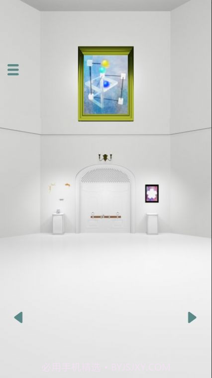 逃脱神秘博物馆截图2 逃脱神秘博物馆截图2