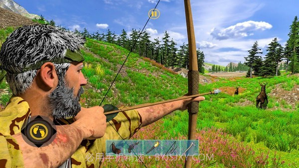 木筏荒野方舟截图4