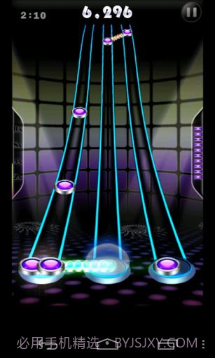 触音 Touch Music截图1