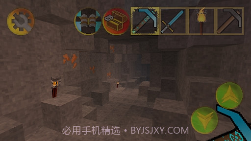 矿山生成器 最新版截图1