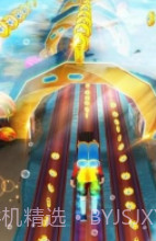 追逐赛跑截图2 追逐赛跑截图2