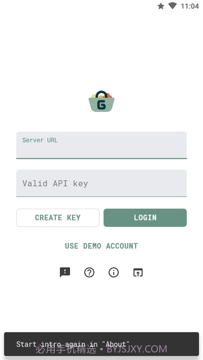 Grocy(购物清单)截图2