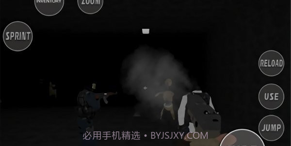 scpsite19截图1 scpsite19截图1