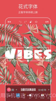 修图图片制作截图3