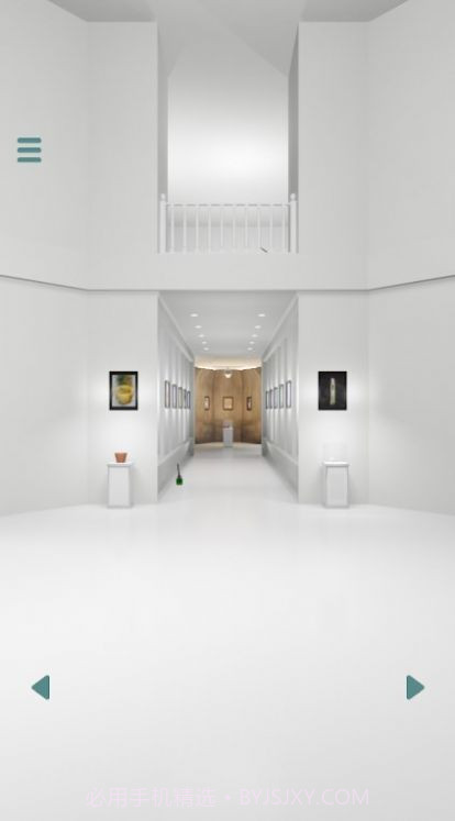 逃脱神秘博物馆截图4 逃脱神秘博物馆截图4