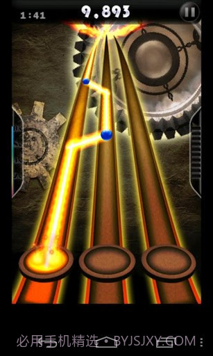 触音 Touch Music截图2