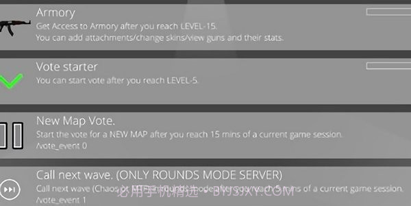 scpsite19截图3 scpsite19截图3