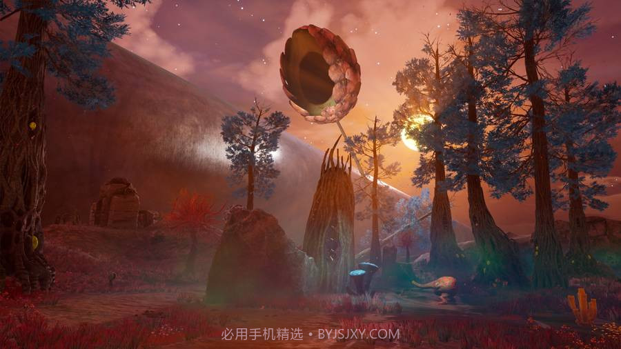 the eternal cylinder截图3